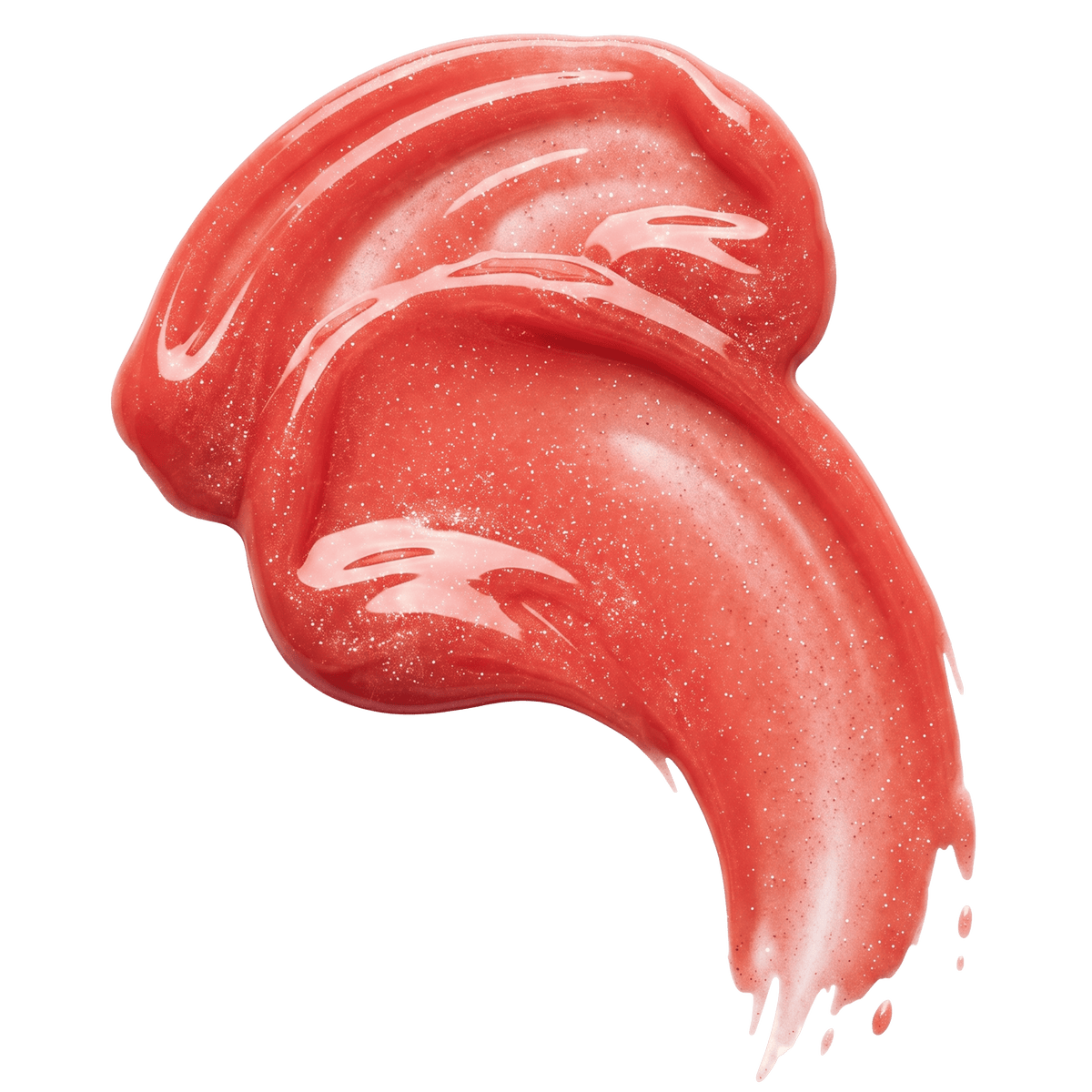 Vivid Lip Gloss | 5 Ton, Cam Gibi Parlak Bitiş