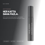 Volume Designer Mascara - Dolgunlaştırıcı Siyah Maskara | Alix Avien