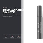 Volume Designer Mascara - Dolgunlaştırıcı Siyah Maskara | Alix Avien