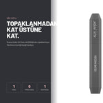 Volume Mascara - Hacim Veren Maskara | Alix Avien