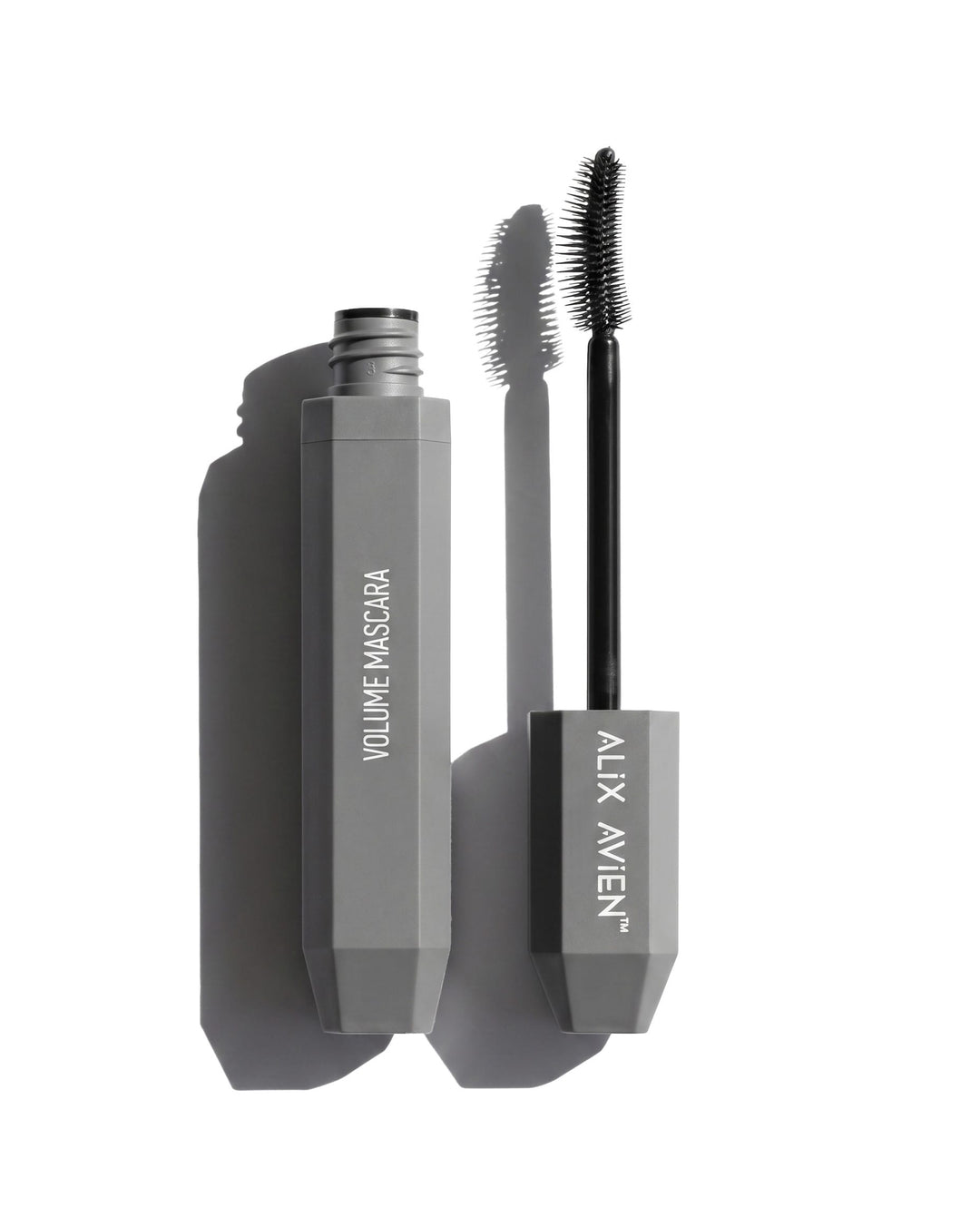 Volume Mascara - Hacim Veren Maskara | Alix Avien