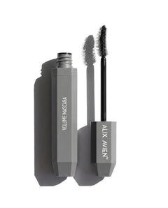 Volume Mascara - Hacim Veren Besleyici Siyah Maskara