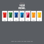 Su Matarası 400 ml - Hijyenik Poşet Su | Alix Avien