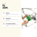 Su Matarası 400 ml - Hijyenik Poşet Su | Alix Avien