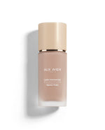 Care Enhancer Foundation - Yaşlanma Karşıtı Işıltılı Fondöten | Alix Avien