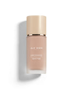 Care Enhancer Foundation - Yaşlanma Karşıtı Işıltılı Fondöten | Alix Avien