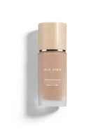 Care Enhancer Foundation - Yaşlanma Karşıtı Işıltılı Fondöten | Alix Avien
