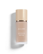 Care Enhancer Foundation - Yaşlanma Karşıtı Işıltılı Fondöten | Alix Avien