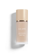 Care Enhancer Foundation - Yaşlanma Karşıtı Işıltılı Fondöten | Alix Avien