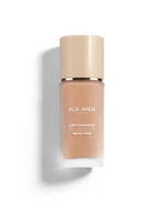 Care Enhancer Foundation - Yaşlanma Karşıtı Işıltılı Fondöten | Alix Avien