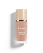 Care Enhancer Foundation - Yaşlanma Karşıtı Işıltılı Fondöten | Alix Avien