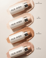 Stick Higlighter - Parlak Işıltılı Nemlendirici Krem Stick Aydınlatıcı | Alix Avien 