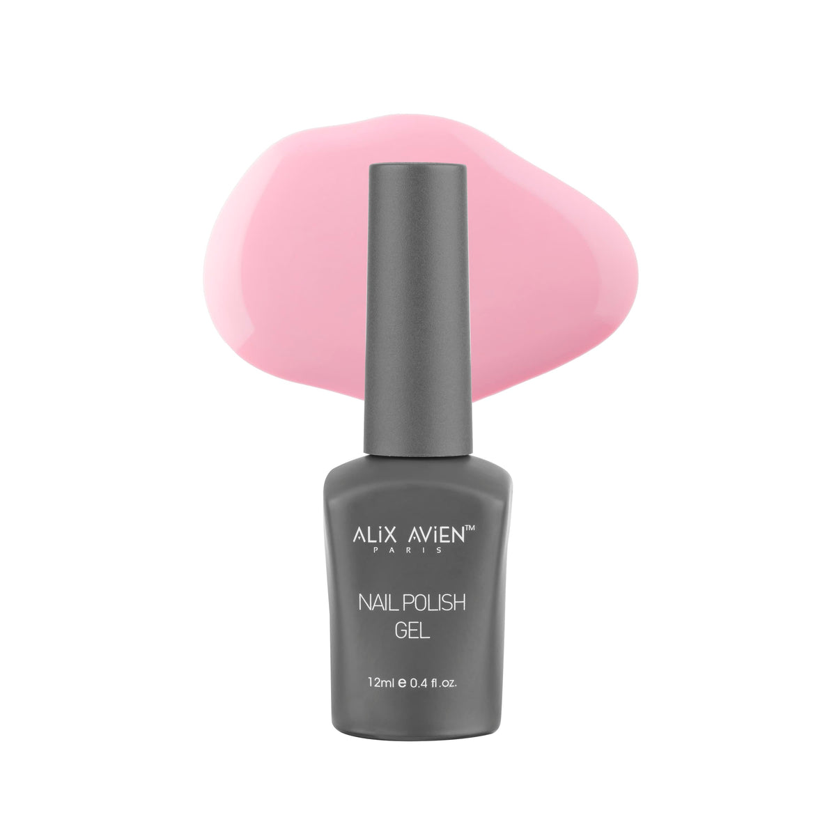 Jel Etkili Uzun Süre Kalıcı Oje | Nail Polish Gel