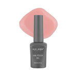 Jel Etkili Uzun Süre Kalıcı Oje | Nail Polish Gel