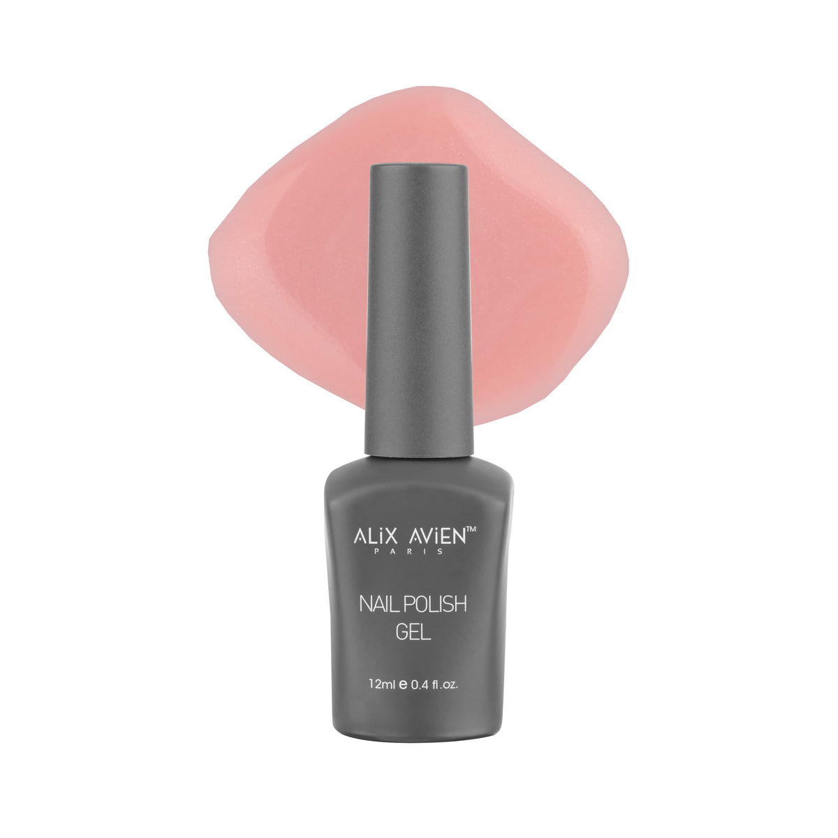 Jel Etkili Uzun Süre Kalıcı Oje | Nail Polish Gel