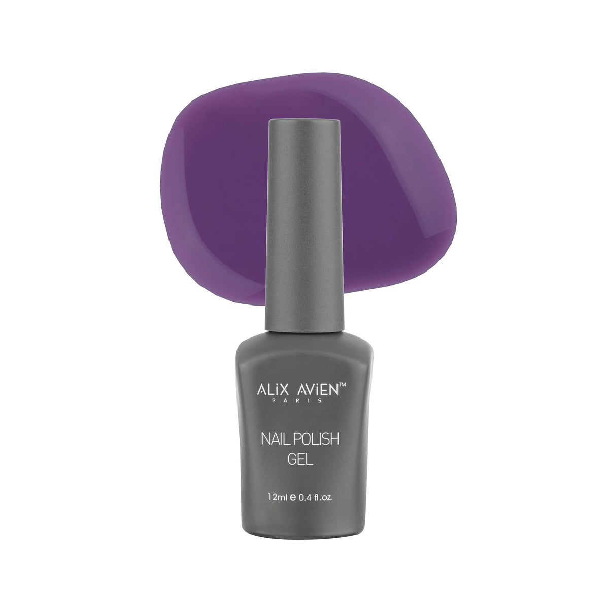 Jel Etkili Uzun Süre Kalıcı Oje | Nail Polish Gel