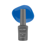 Jel Etkili Uzun Süre Kalıcı Oje | Nail Polish Gel