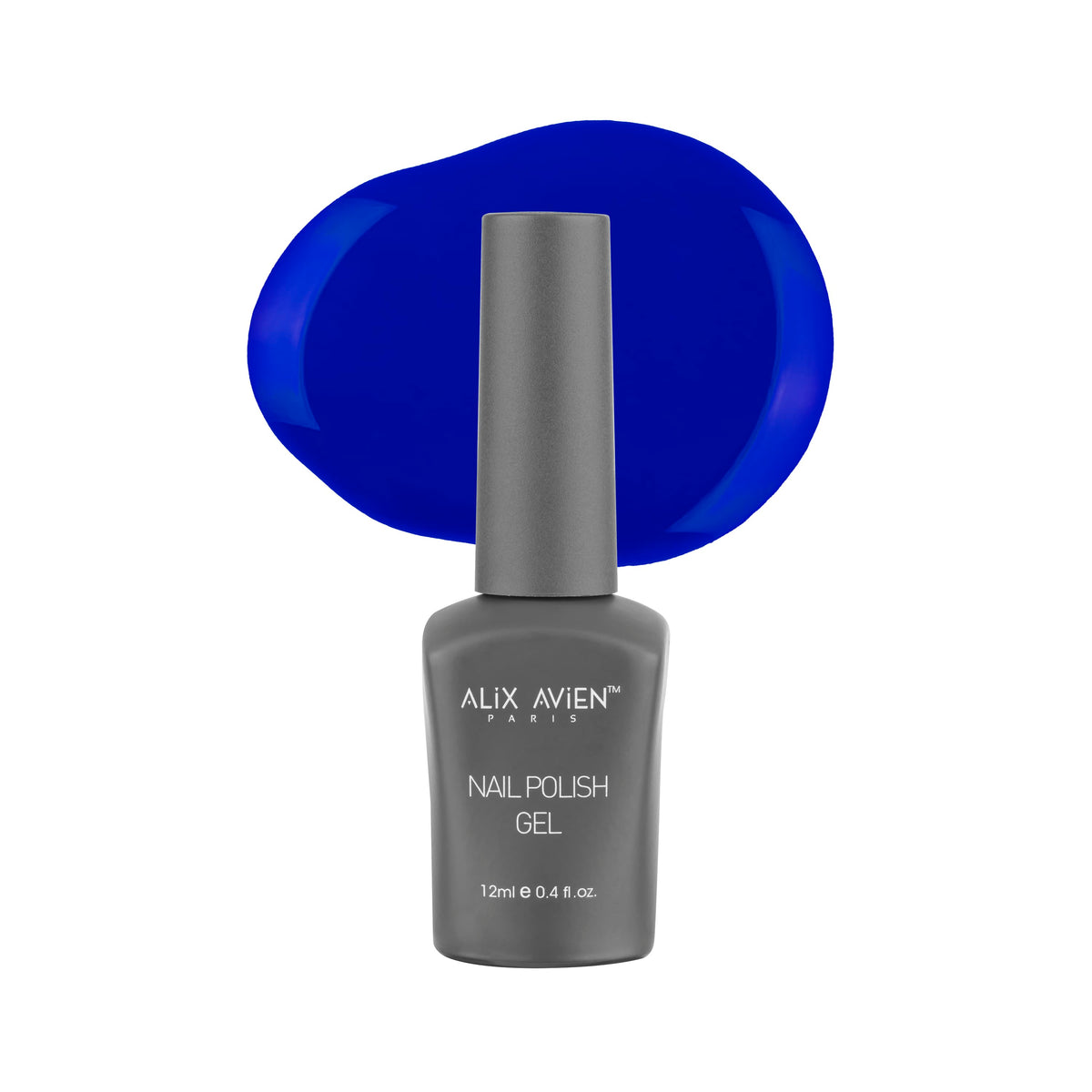 Jel Etkili Uzun Süre Kalıcı Oje | Nail Polish Gel