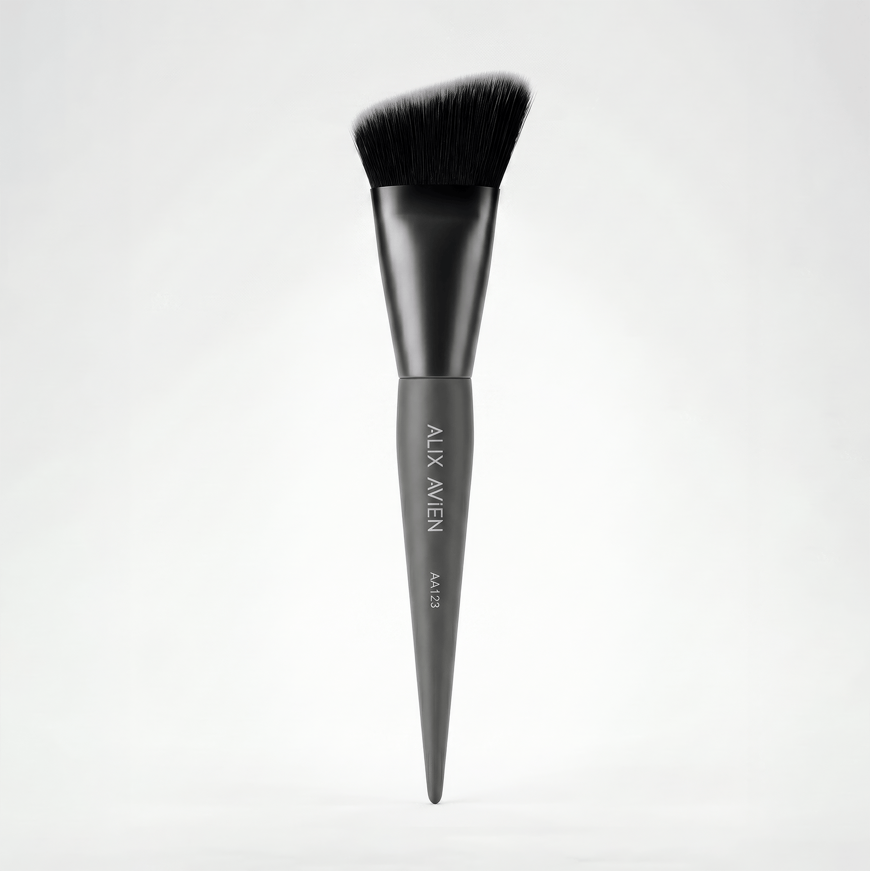 Krem Yapılı Fondöten ve Baz Uygulama Fırçası - Flawless Base Brush