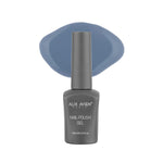 Jel Etkili Uzun Süre Kalıcı Oje | Nail Polish Gel
