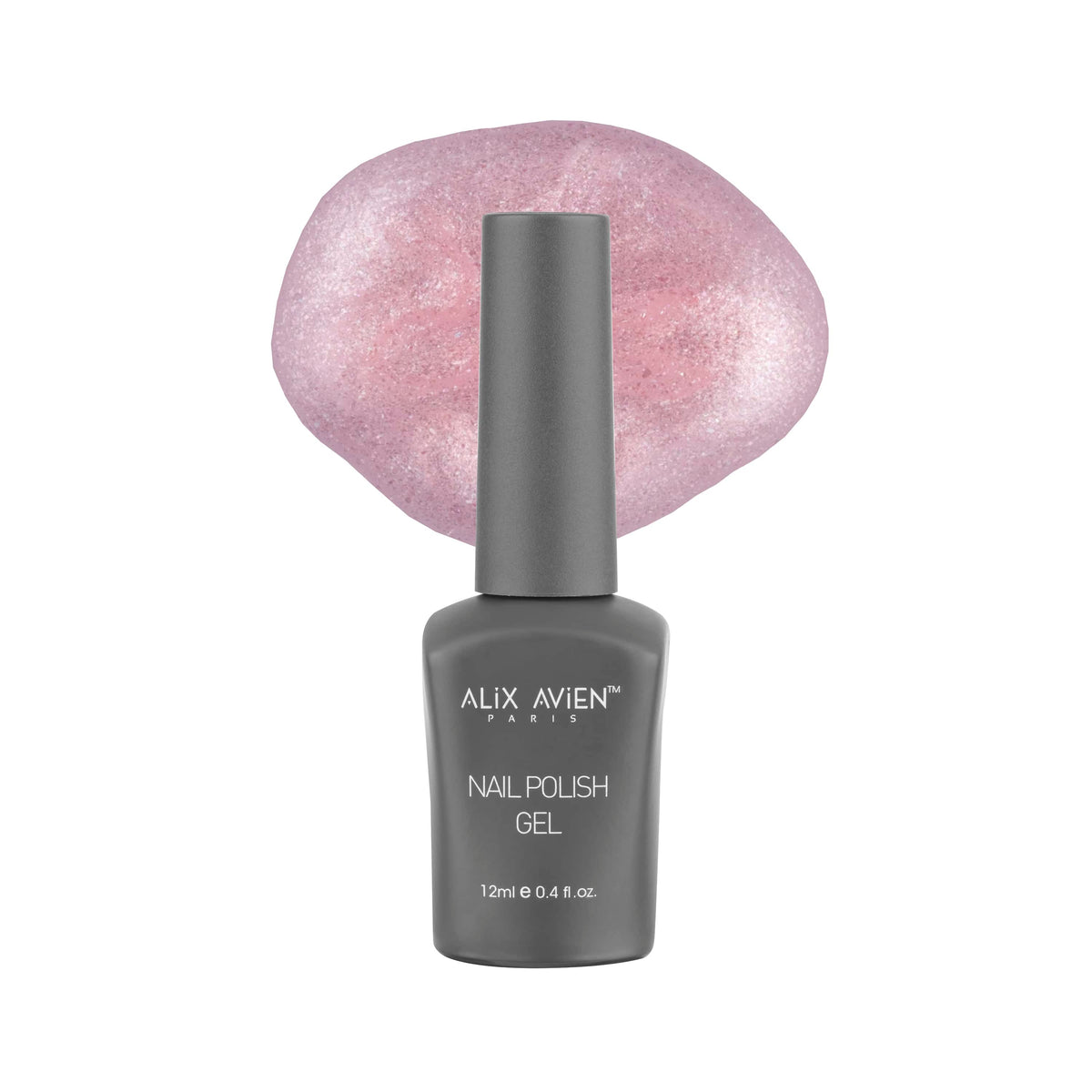 Jel Etkili Uzun Süre Kalıcı Oje | Nail Polish Gel