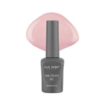 Jel Etkili Uzun Süre Kalıcı Oje | Nail Polish Gel