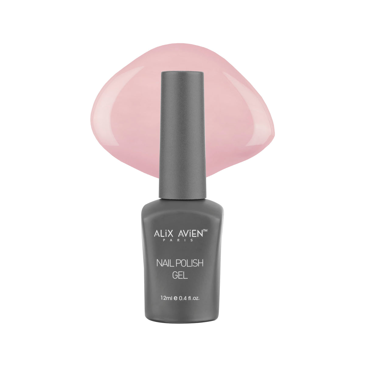 Jel Etkili Uzun Süre Kalıcı Oje | Nail Polish Gel