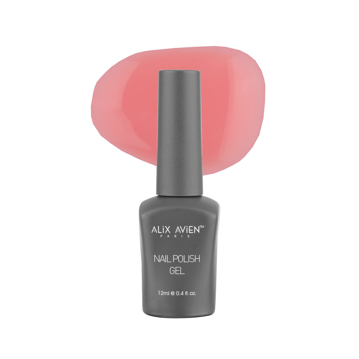 Jel Etkili Uzun Süre Kalıcı Oje | Nail Polish Gel