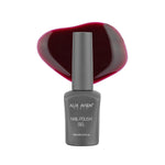 Jel Etkili Uzun Süre Kalıcı Oje | Nail Polish Gel