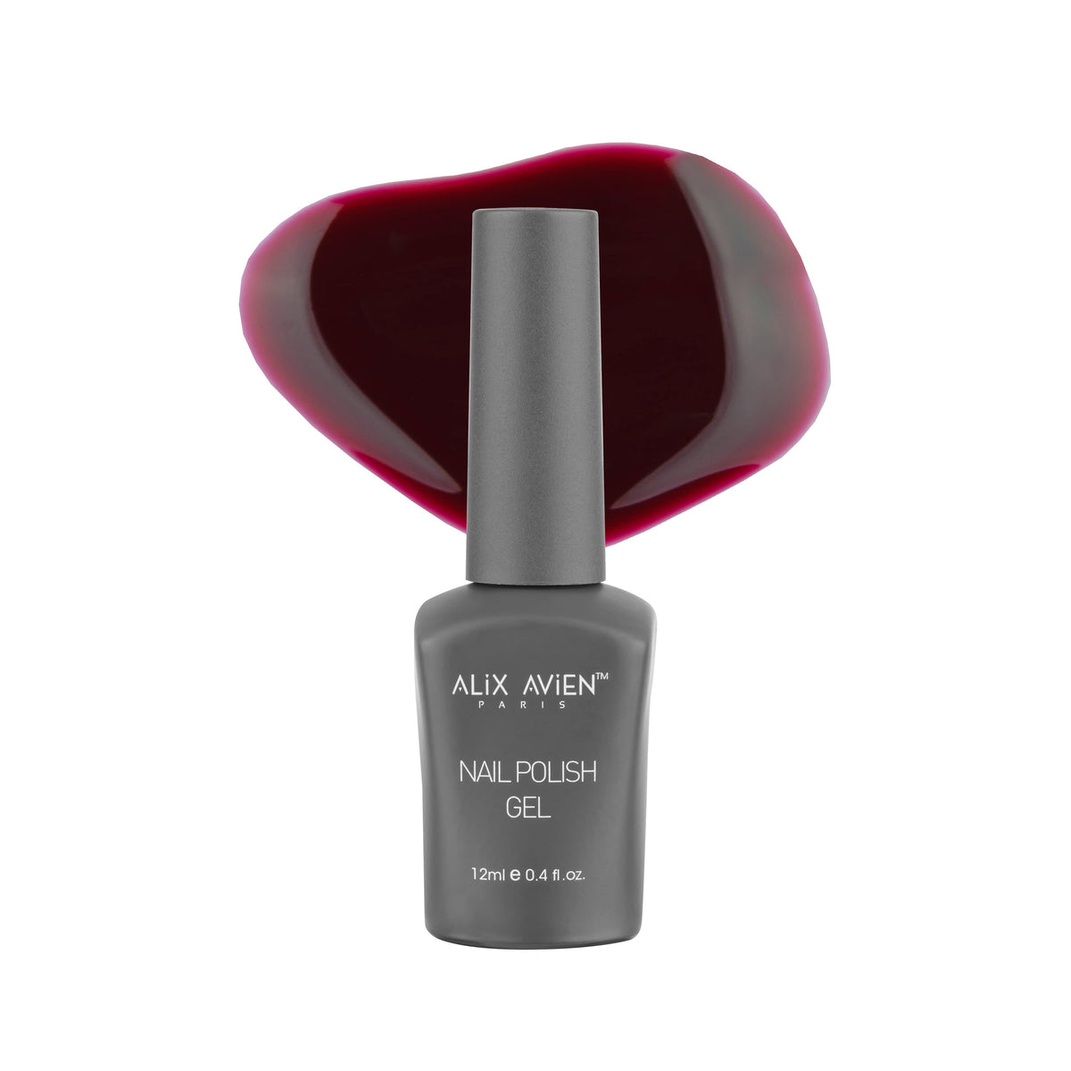 Jel Etkili Uzun Süre Kalıcı Oje | Nail Polish Gel