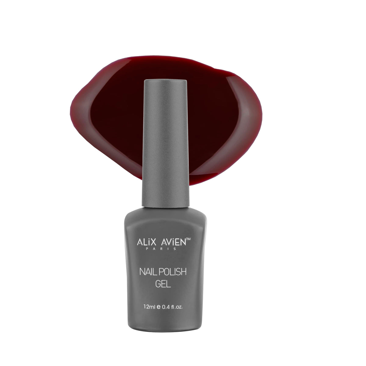 Jel Etkili Uzun Süre Kalıcı Oje | Nail Polish Gel