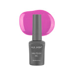 Jel Etkili Uzun Süre Kalıcı Oje | Nail Polish Gel