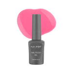 Jel Etkili Uzun Süre Kalıcı Oje | Nail Polish Gel