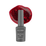 Jel Etkili Uzun Süre Kalıcı Oje | Nail Polish Gel