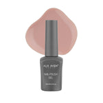 Jel Etkili Uzun Süre Kalıcı Oje | Nail Polish Gel