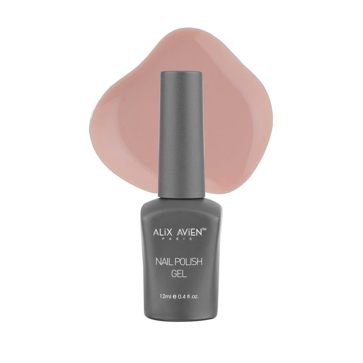 Jel Etkili Uzun Süre Kalıcı Oje | Nail Polish Gel