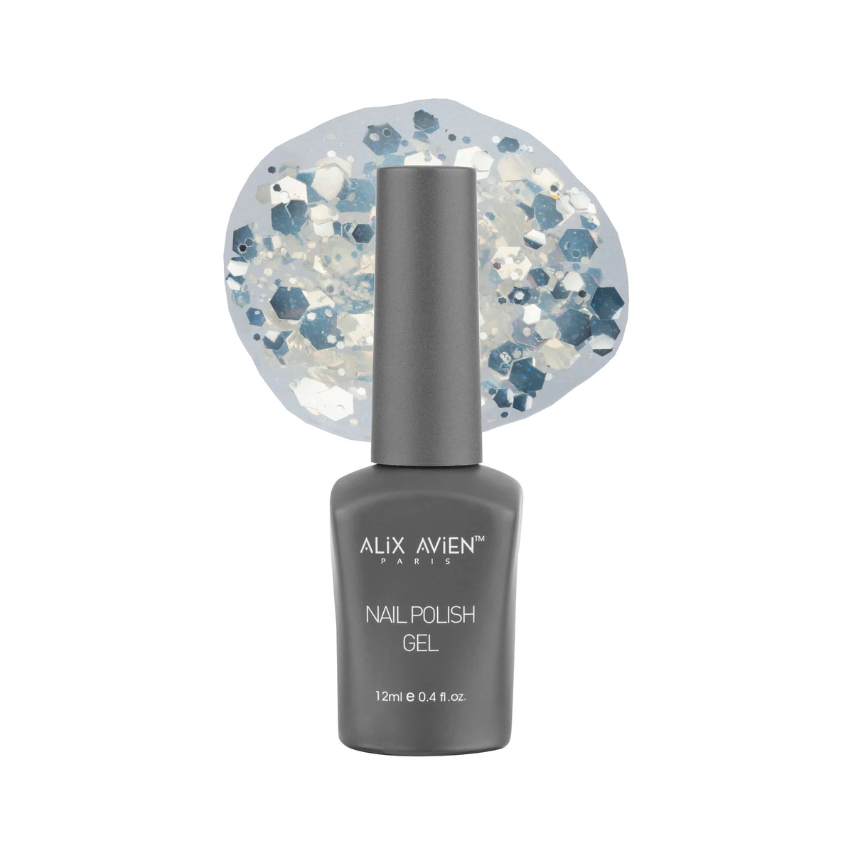 Jel Etkili Uzun Süre Kalıcı Oje | Nail Polish Gel