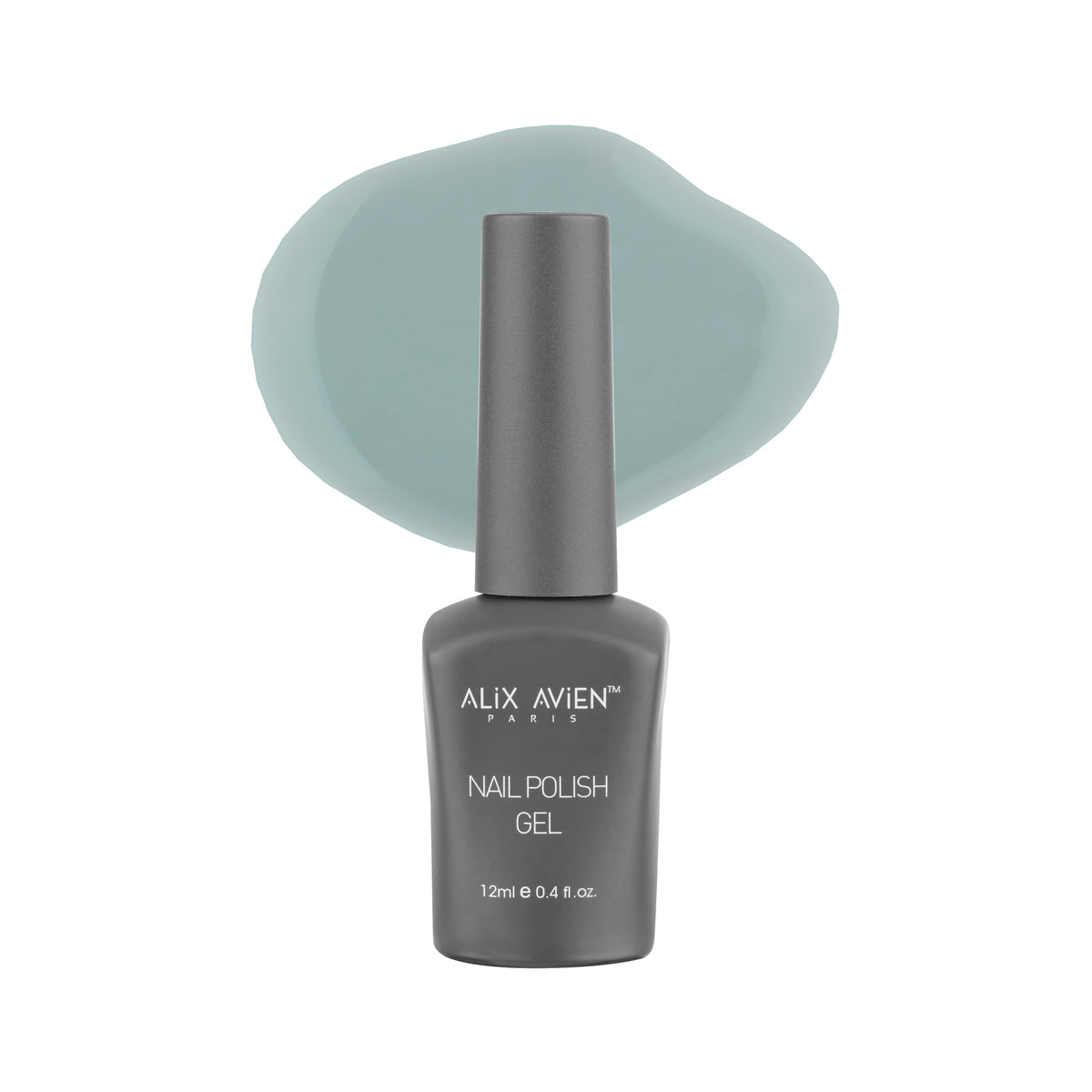 Jel Etkili Uzun Süre Kalıcı Oje | Nail Polish Gel