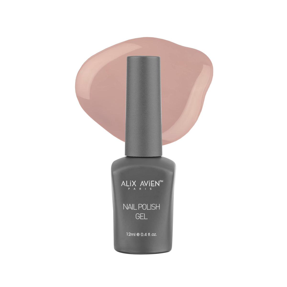 Jel Etkili Uzun Süre Kalıcı Oje | Nail Polish Gel