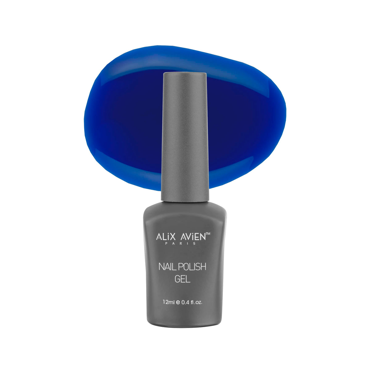 Jel Etkili Uzun Süre Kalıcı Oje | Nail Polish Gel