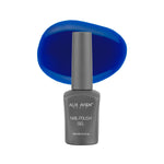 Jel Etkili Uzun Süre Kalıcı Oje | Nail Polish Gel