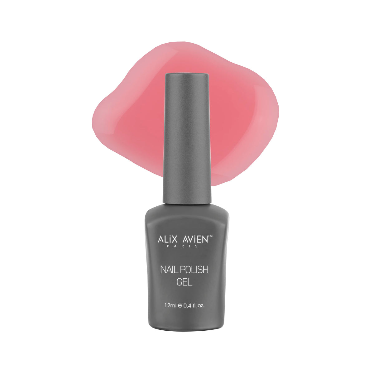 Jel Etkili Uzun Süre Kalıcı Oje | Nail Polish Gel