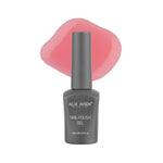Jel Etkili Uzun Süre Kalıcı Oje | Nail Polish Gel