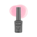 Jel Etkili Uzun Süre Kalıcı Oje | Nail Polish Gel