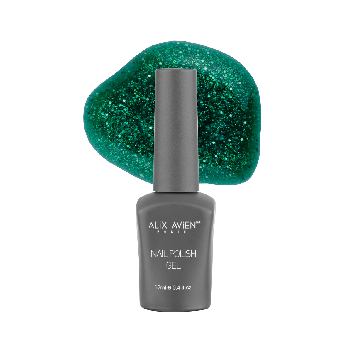 Jel Etkili Uzun Süre Kalıcı Oje | Nail Polish Gel
