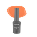 Jel Etkili Uzun Süre Kalıcı Oje | Nail Polish Gel