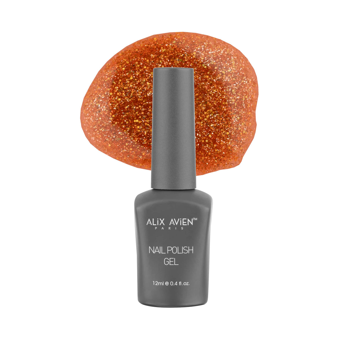 Jel Etkili Uzun Süre Kalıcı Oje | Nail Polish Gel