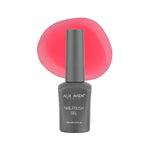 Jel Etkili Uzun Süre Kalıcı Oje | Nail Polish Gel