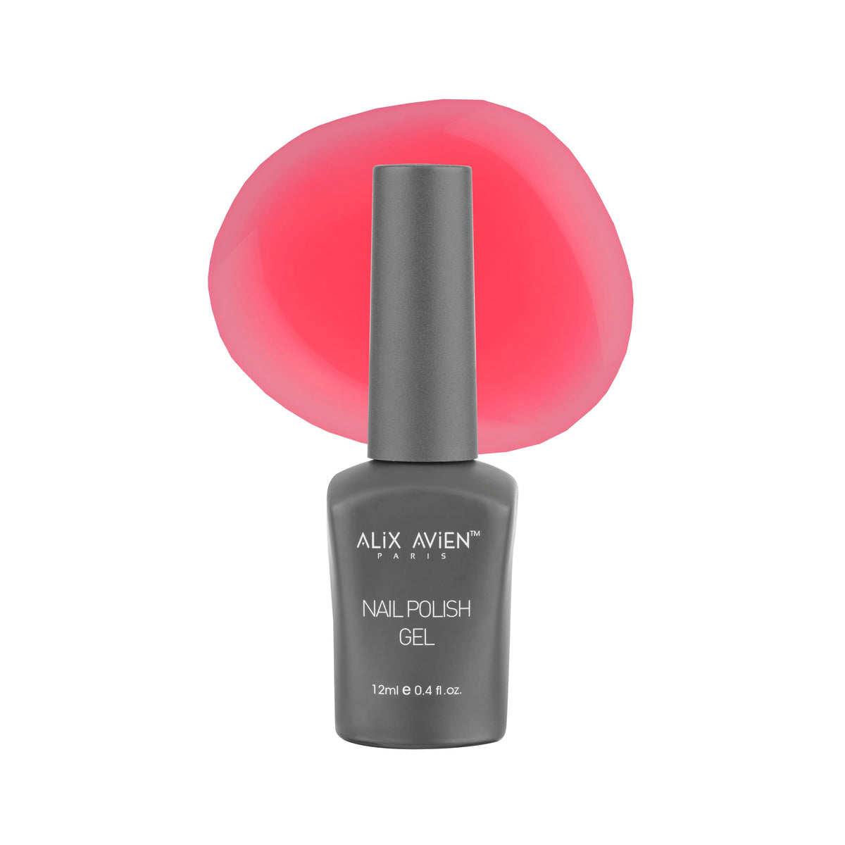 Jel Etkili Uzun Süre Kalıcı Oje | Nail Polish Gel
