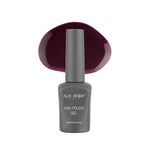Jel Etkili Uzun Süre Kalıcı Oje | Nail Polish Gel